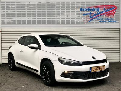 VW Scirocco