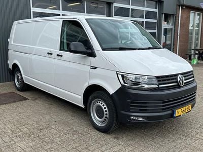 VW T6