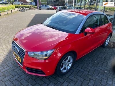 tweedehands Audi A1 1.2 TFSI Attraction Pro Line Business