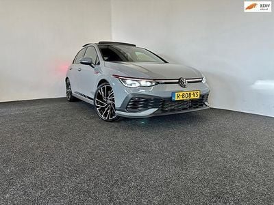 VW Golf VIII