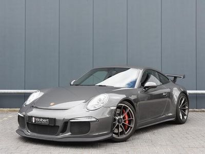 Porsche 911 GT3