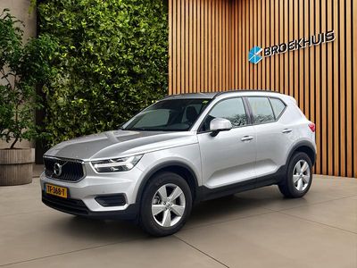 Occasion Volvo XC40 Momentum 2018 Grijs SUV
