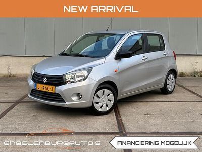 Suzuki Celerio