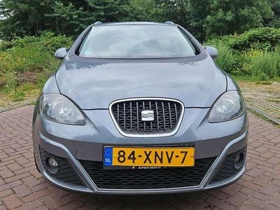 Seat Altea XL