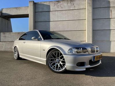 Gebruikt 2001 BMW 330 Coupé | € 11.995