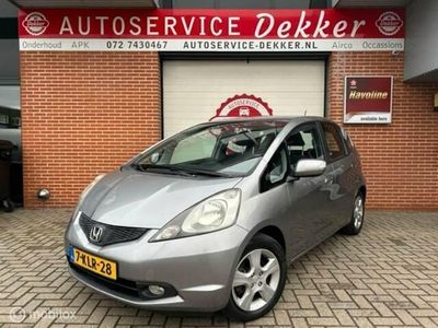 tweedehands Honda Jazz 1.4 Comfort