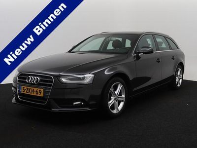 tweedehands Audi A4 Avant 1.8 TFSI Business Edition | Org.NL | Xenon |