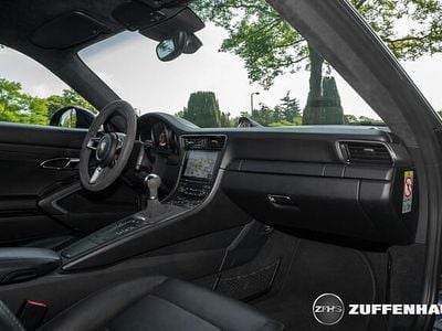 Porsche 911 Carrera S