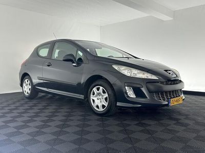 tweedehands Peugeot 308 1.6 HDiF XS *PANO | AIRCO | CRUISE | COMFORT-SEATS*