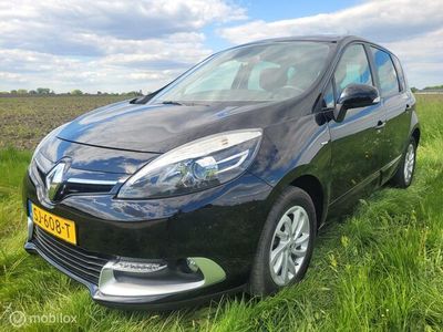Renault Scénic III