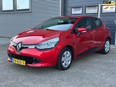 Gebruikt 2013 Renault Clio IV Collection Stationwagen | € 5.499 (Iets duurder)