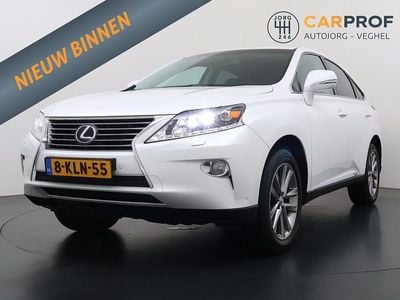 Lexus RX450h