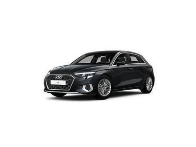 Occasion Audi A3 Sportback Advanced 110 PK (80 kW) 2022 Grijs (metallic) Hatchback