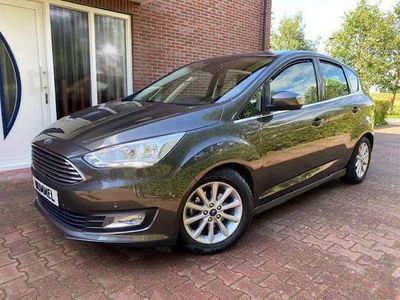 tweedehands Ford C-MAX 1.0 Titanium