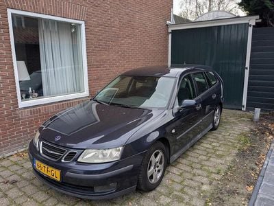 Saab 9-3