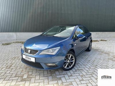 Seat Ibiza SC