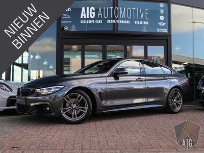 BMW 418