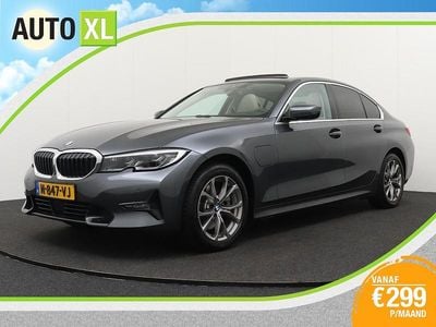 Occasion BMW 320e M Sport 279 PK (205 kW) 2022 Grijs Sedan