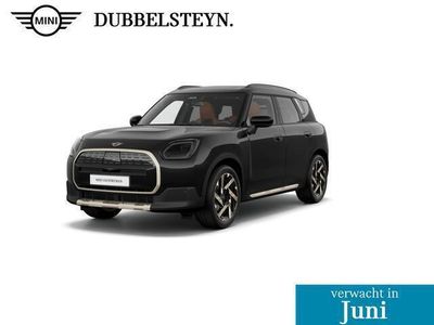 Mini One Countryman