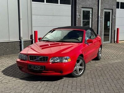 Volvo C70