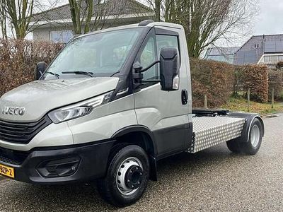 Occasion 2024 Iveco Daily | € 77.500
