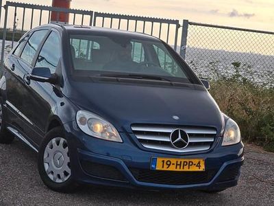 Occasion 2009 Mercedes B170 MPV | € 2.750 (Iets duurder)
