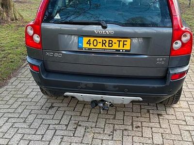 Occasion Volvo XC90 209 PK (153 kW) 2005 SUV