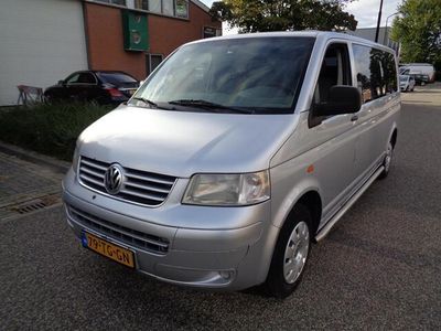 VW Transporter