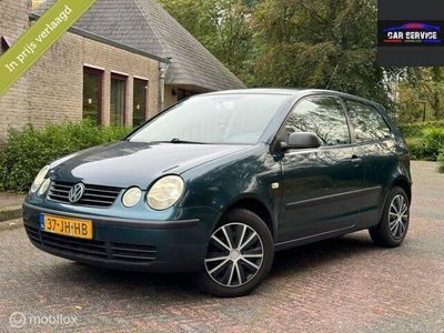 VW Polo