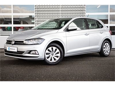 tweedehands VW Polo Comfortline 1.0TSI 95pk | Carplay | Sensoren | Cruise control