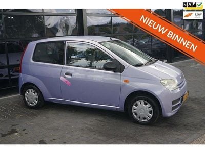 Daihatsu Cuore