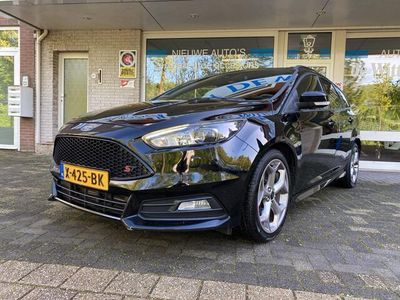 tweedehands Ford Focus Wagon 2.0 ST Clima/Ledverl./Verw. + elektr. verst.