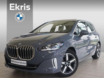 tweedehands BMW 220 2 Serie Active Tourer i Luxury-Line / Panoramad