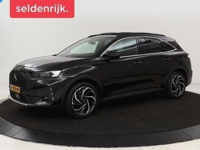 DS Automobiles DS7 Crossback