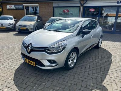 Renault Clio IV