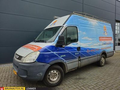 tweedehands Iveco Daily 35S13V 330 H2
