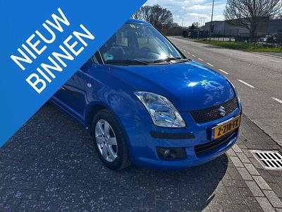 tweedehands Suzuki Swift 1.5 Comfort