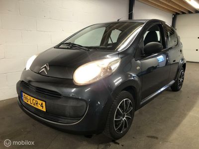 Hatchback Occasion 2007 Citroën C1 Hatchback | € 1.950 (Iets duurder)