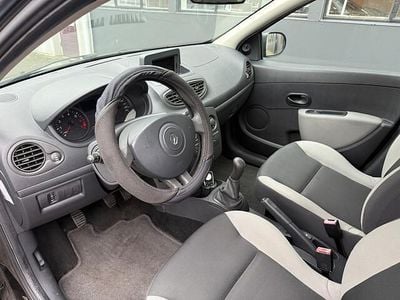Renault Clio R.S.
