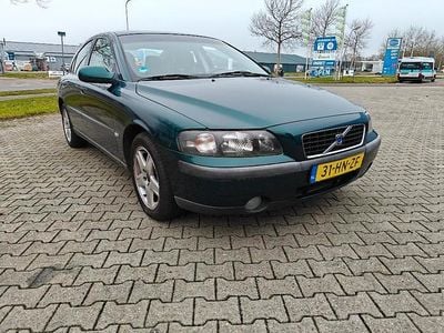 Occasion Volvo S60 140 PK (102 kW) 2001 Sedan