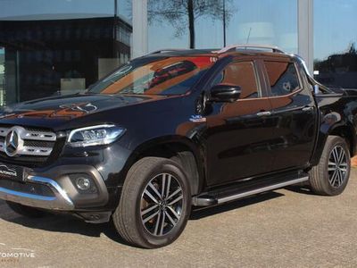 Mercedes X350