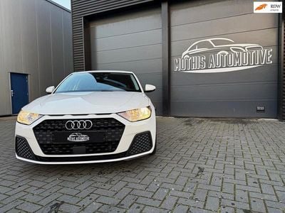 Occasion Audi A1 Proline 95 PK (69 kW) 2021 Wit Hatchback