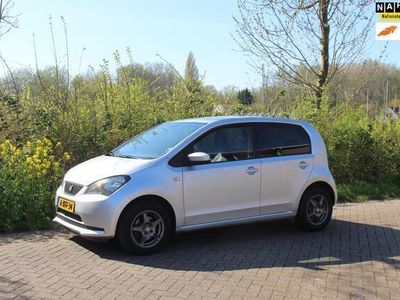 tweedehands Seat Mii 1.0 Style *NAVI *Airco *LM