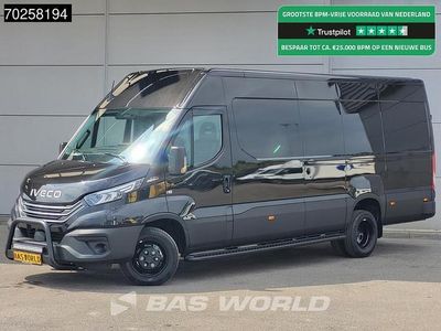 Occasion 2024 Iveco Daily | € 51.800 (Eerlijke prijs)
