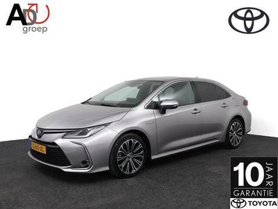 tweedehands Toyota Corolla 1.8 Hybrid Style