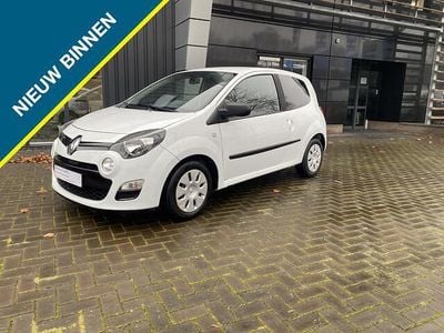 Occasion Renault Twingo 75 PK (55 kW) 2014 Wit Hatchback