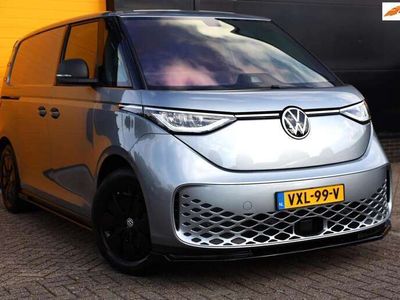 VW ID. Buzz