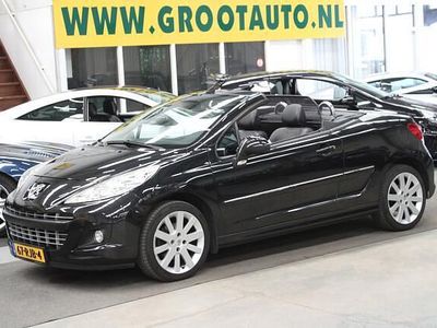 Peugeot 207 CC