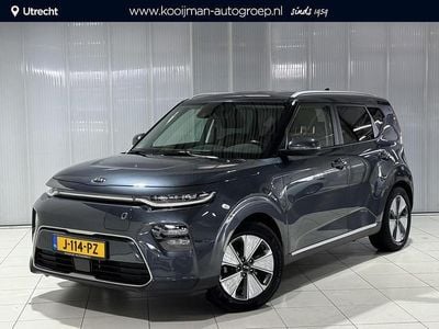 Gebruikt 2020 Kia Soul EV SUV | € 18.950 (Eerlijke prijs)