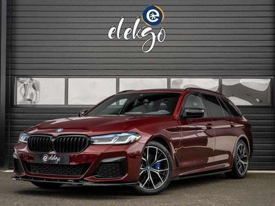 BMW 530e